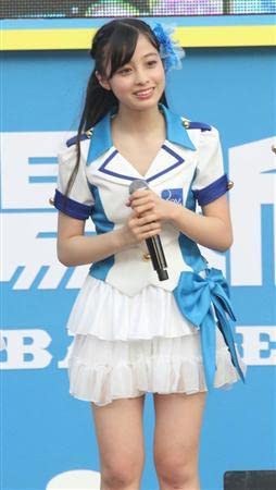 ★レア【 橋本環奈 】制服版 2014年 全国労働衛生週間B2 ポスター ☆レア【 橋本環奈 】制服版 2014年 全国労働衛生週間B2