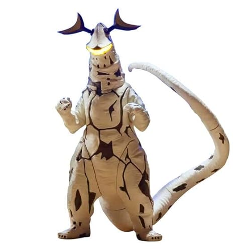 究極アルティメットルミナス エレキング＋宇宙船（ピット星人） ウルトラセブン55周年記念のサムネイル