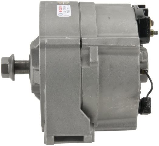 Bosch Alternator P N Al166x - Picture 9 of 9