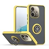 MODÈLES COMPATIBLES : XINYEXIN Étui de Téléphone avec Porte-Anneau à 360 °, spécialement conçu pour OPPO A5 Pro 5G 4G. Le paquet comprend : 1 * étui OPPO A5 Pro 5G 4G.