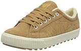 Gola Women's Nordic Sneaker, Light Caramel, 9