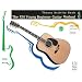 The FJH Young Beginner Guitar Method, Theory Activity Book 3