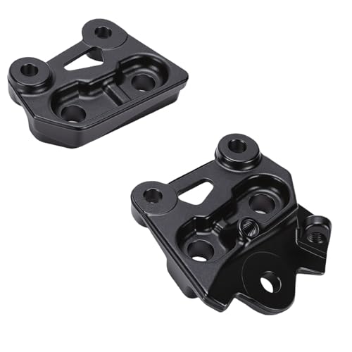 Support de repose-pieds électrique Talaria pour vos sorties enduro et cross - 4