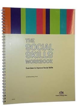 Unknown Binding testsitectt The Social Skills Workbook Book