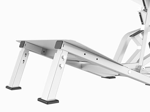 Hack Squat Machine Strengths and Trade-Offs