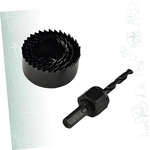 Juego de 5 brocas para madera LIFKOME miniatura 6