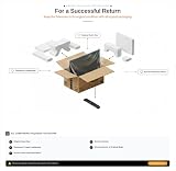 Vu 43 inch Vibe Series 4K QLED Google TV (43VIBE-DV) — view 4