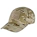 Condor Men's Tactical Cap MultiCam Arid