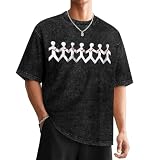 Three Music Day and Grace T-Shirt Short Sleeve...