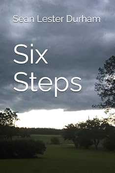 Paperback Six Steps Book