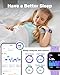 BIGGERFIVE Smart Watch for Kids No APP No Phone Needed, 1.8