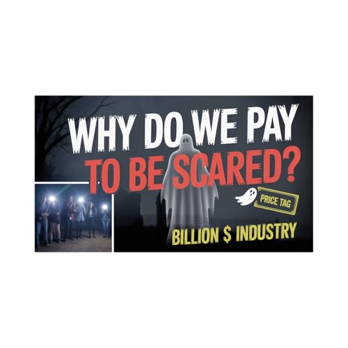 The Dark Side of Ghost Tourism You Need to Know