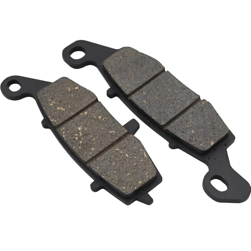 Plaquettes de frein arrière pour Suzuki VZR 1800 BZL4 BZL5 BZL6 BZL7