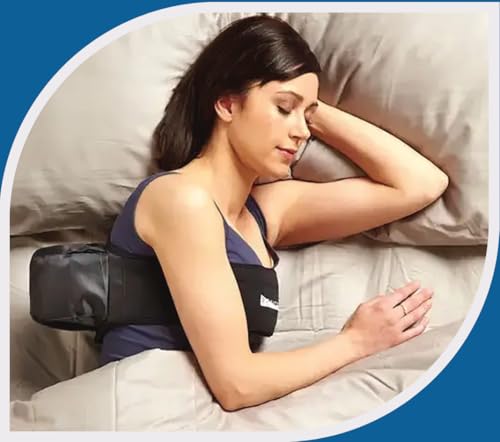 Rematee Neoprene Antisnore Bumper Belt