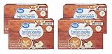 Great Value Cappuccino Coffee and Hot Drink Single...