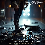 4. All That Makes Me