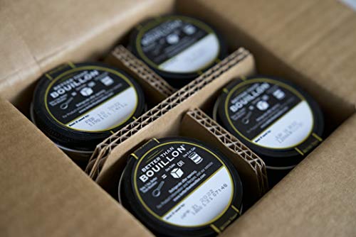 image for Better Than Bouillon Variety Pack: Roasted Beef, Roasted Chicken, Seas