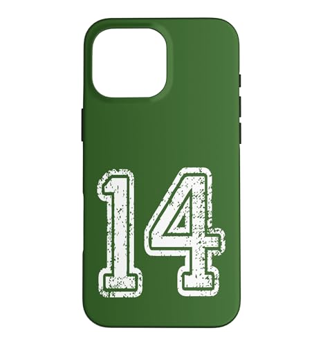 �i���o�[14 �O�����W�[�z���C�g �X�|�[�c�`�[���X�^�C�� �X�}�z�P�[�X iPhone 16 Pro Max �p