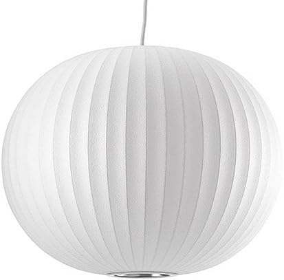 Bubble lamp ball medium