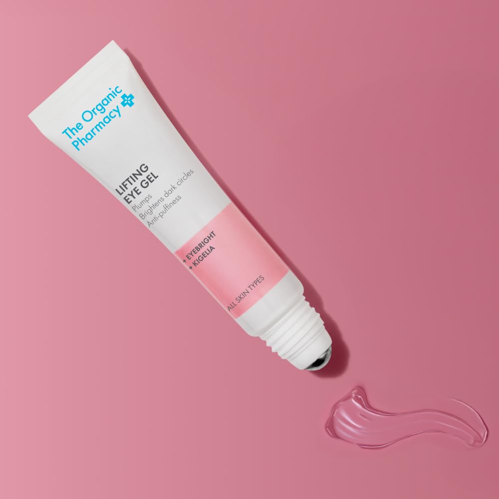 LR Health&Beauty ZEITGARD Racine Q10 Regenerating Eye Cream Eyes Care Women All Skin Types 15 ml./0.5 fl.oz.