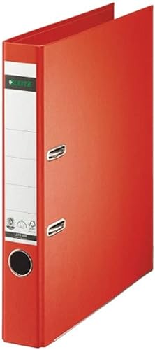 Miniatura 2 de Leitz Carpeta Quality-Vollpapier 180 - ASIN para padres - DE (4) Wide Light Blue