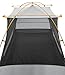 The North Face Stormbreak 2 Tent Mens Golden Oak/Pavement
