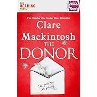 The Donor