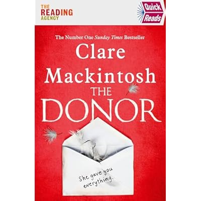 The Donor