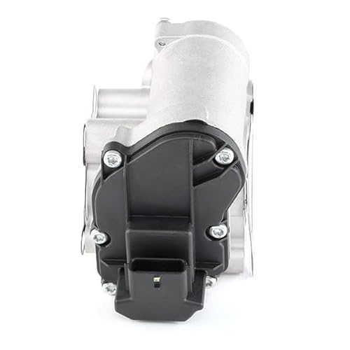 RIDEX Valvola EGR OPEL,RENAULT,NISSAN 1145E0107 4420704,1471000Q0Y,1495600Q1J Valvola ricircolo gas scarico-EGR,Valvola ricircolo gas di scarico,EGR - 6