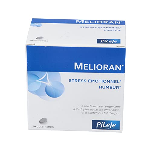 Pileje Melioran 90Comp. 21 G