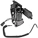 Dorman 949-201 Air Suspension Compressor for Select Ford/Lincoln Models