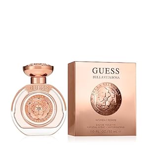 Guess Bella Vita Rosa Eau de T...