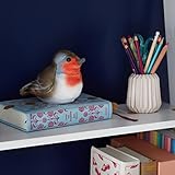 Zoom IMG-1 peluche wild republic bird19490 rosso Zoom IMG-1 peluche wild republic bird19490 rosso