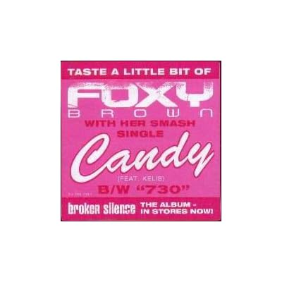 Candy