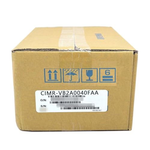 Producto CIMR-VB2A0040FAA Nuevo Sellado en Caja miniatura 1