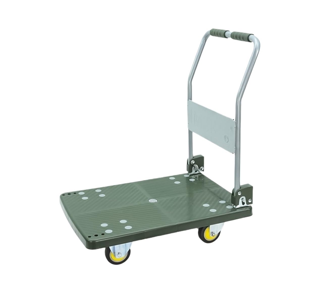 Chariot pour atelier à domicile idéal pour ranger et déplacer vos outils