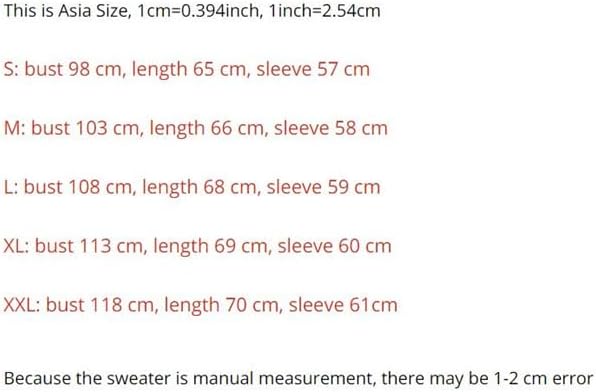 Men 100% Merino Wool Cashmere Sweater O-Neck Color Matching Pullovers Loose Thicken Knit Tops Shirt Gray L