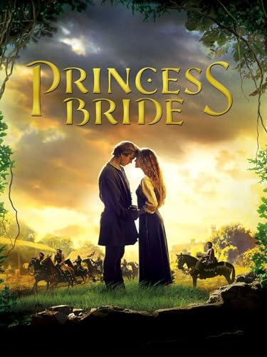Princess bride