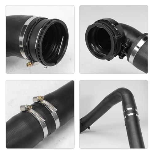 Intercooler Hose for Equinox Terrain 1.5L 2018-2023 84836352 by BDTKylin - Used condition - Image 3