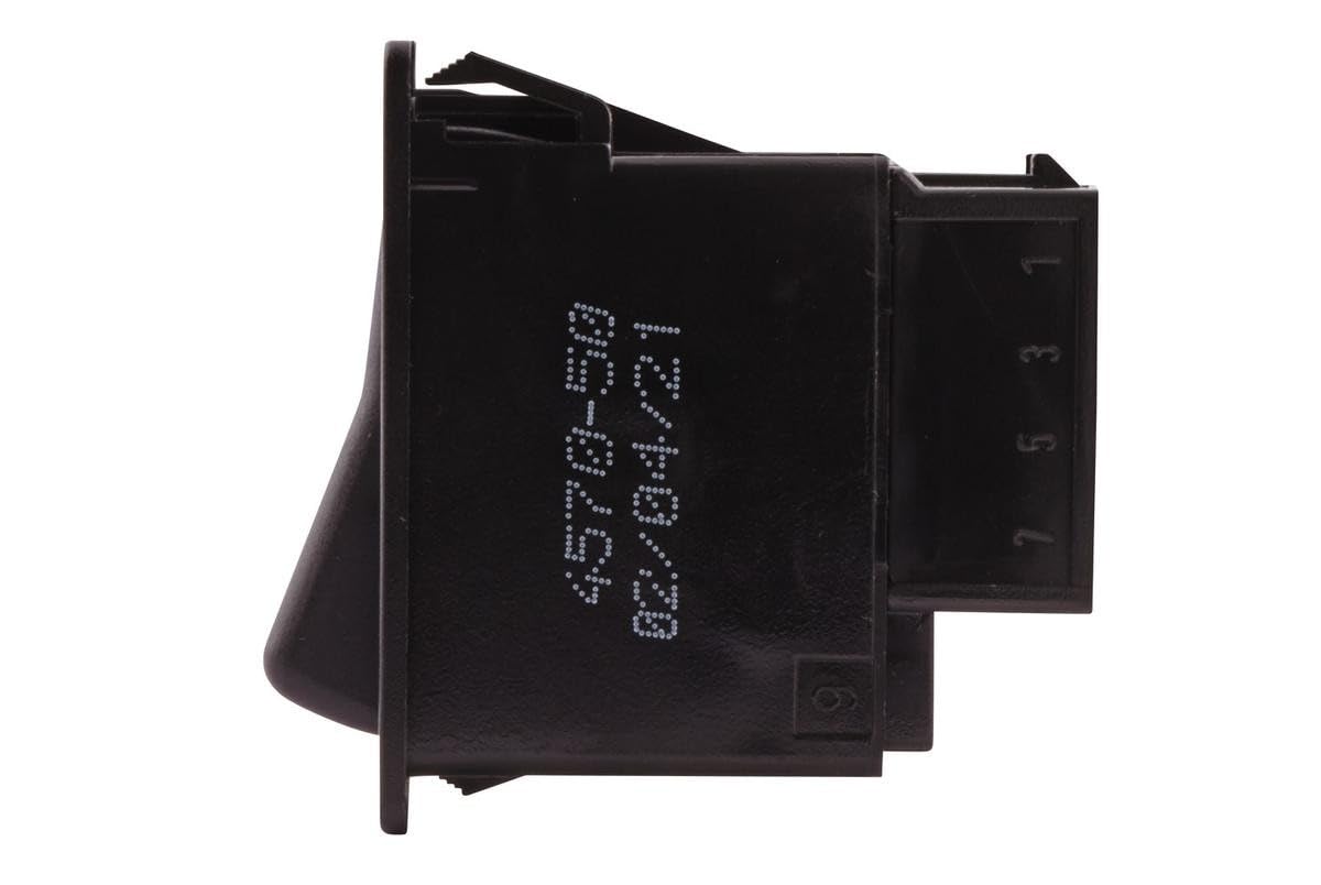 Hella 6FH 004 570-501 Switch