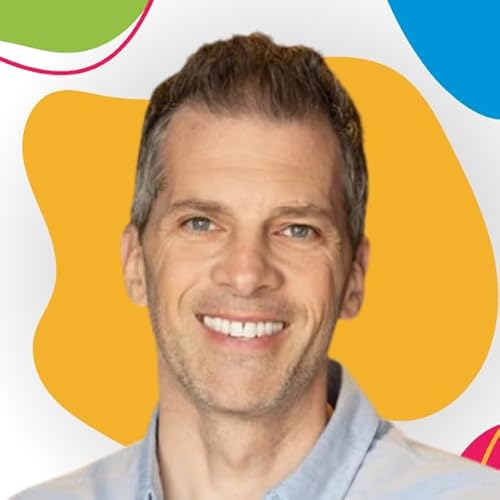 50. David Mead and Erin on Pursuing a More Meaningful Human Experience