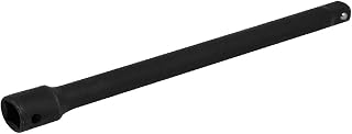 New Lon0167 1/2' Square Featured Hole 1/2' Square reliable efficacy Head 10' Length CR-V Impact Socket Extension Bit(id:076 4c a2 89a)