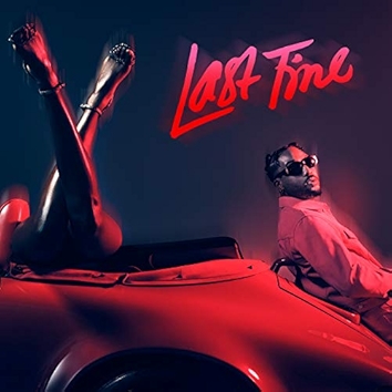 Last Time [Explicit]