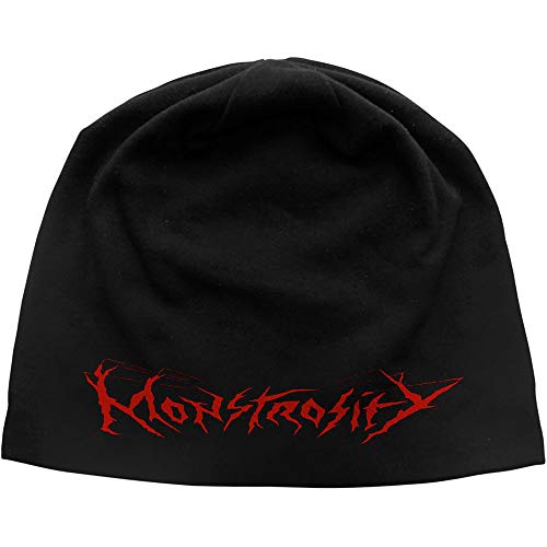  Cappello A Cuffia Logo