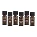 Produktbild Pajoma Golden Line Duftöl Set Made in Germany Raumduft für Duftlampe Aromatherapie oder Diffuser (Weihnachten 1)