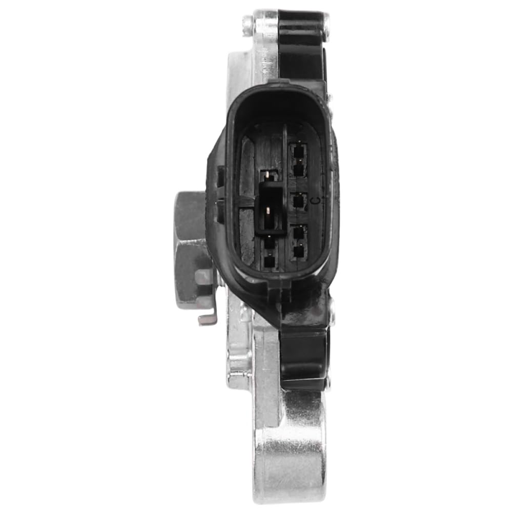 A/T Case Inhibitor Switch A73X Compatible with L200 KK1T KK3T Pajero Montero V88W Automatic Transmission Gear Shift Inhibitor Switch Replacement 8604A021