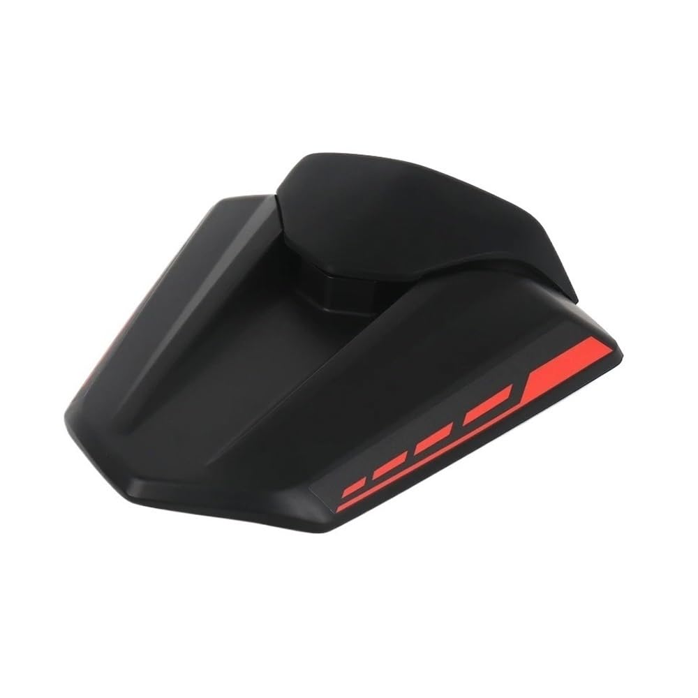 Capot de selle Hornet CB750 protégeant l'arrière des projections - 5
