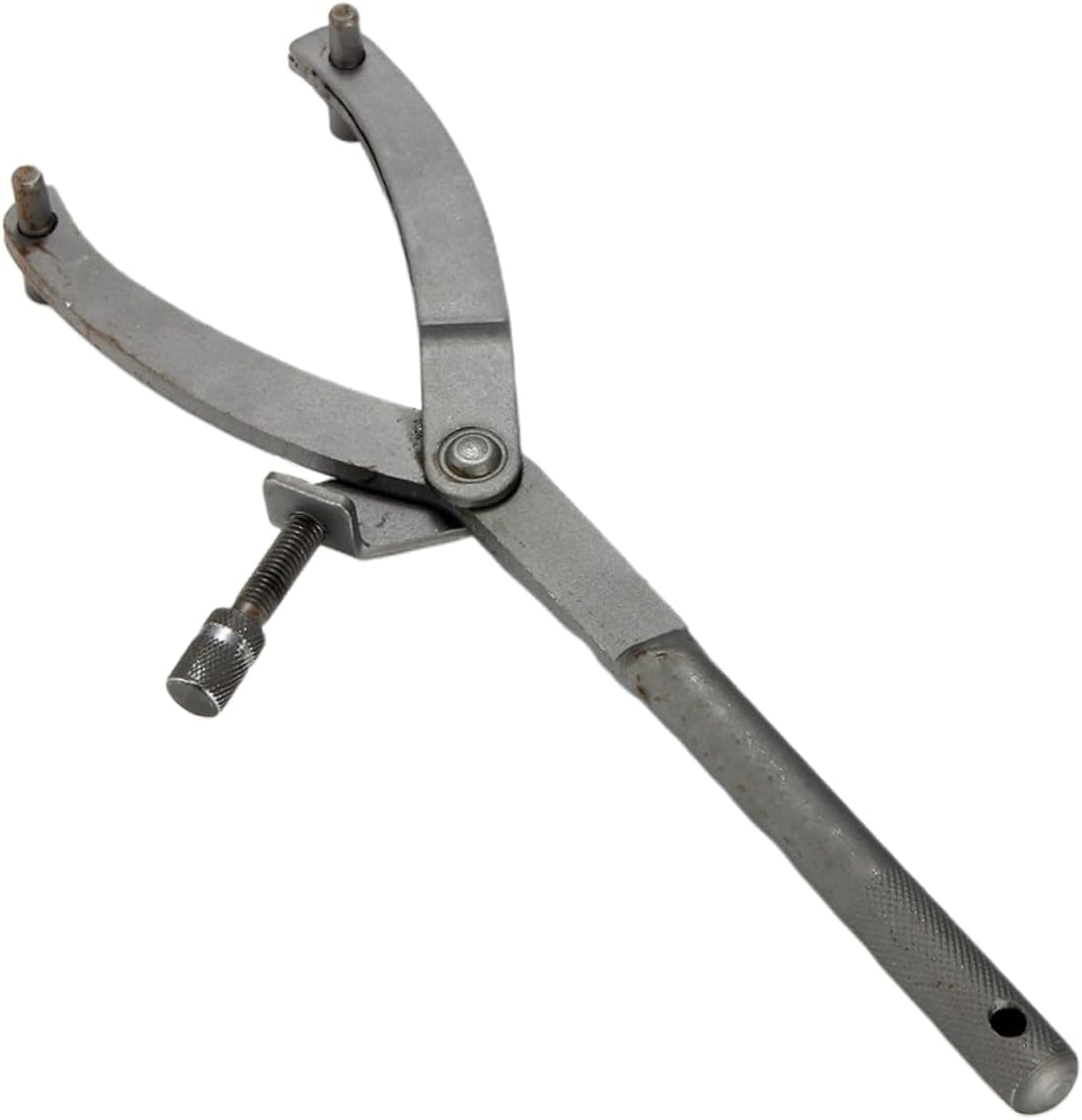 Mikinona Y Type Flywheel Wrench Set for Motorcycle Mechanics Scooter Clutch Removal Tool