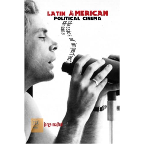 Latin American Political Cinema | Jorge Majfud episode artwork