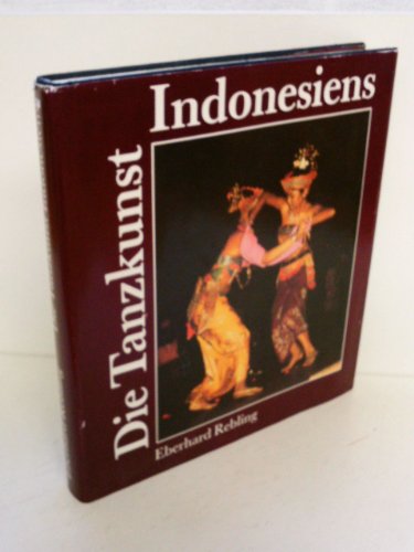 Die Tanzkunst Indonesiens